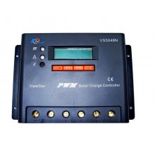 Контроллер заряда для солнечных панелей EPSOLAR VS5048N